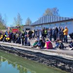 HVK avoimet ovet 2025