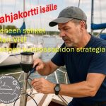 lahjakortti isälle
